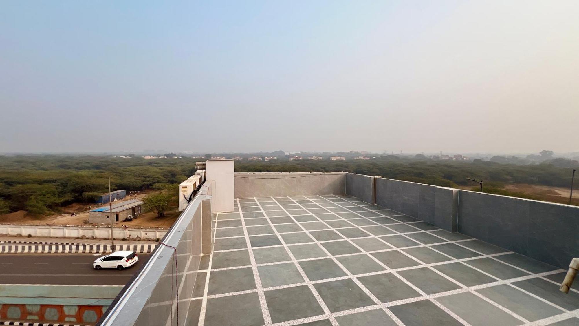 Aerovilla By Jmd Group New Delhi Exterior photo