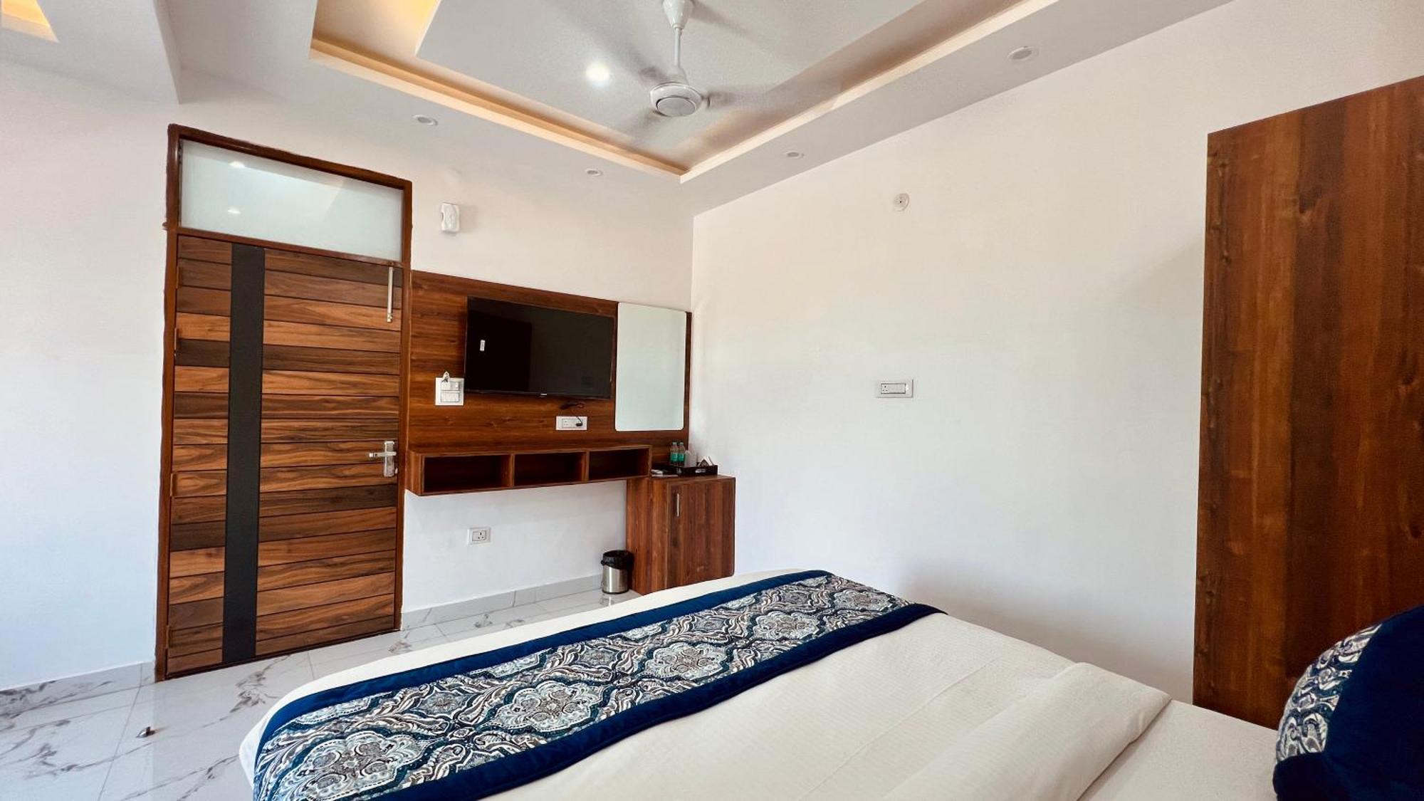 Aerovilla By Jmd Group New Delhi Exterior photo