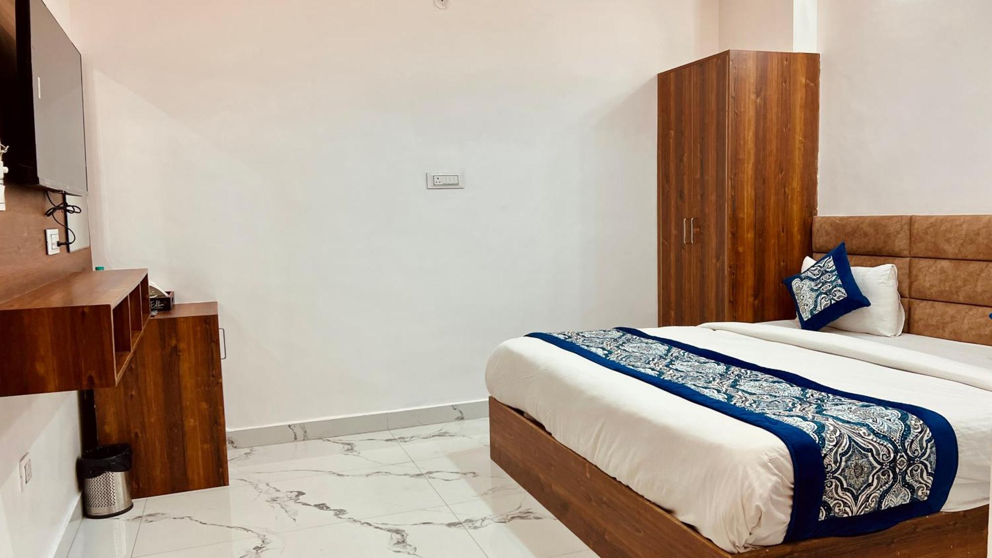 Aerovilla By Jmd Group New Delhi Exterior photo