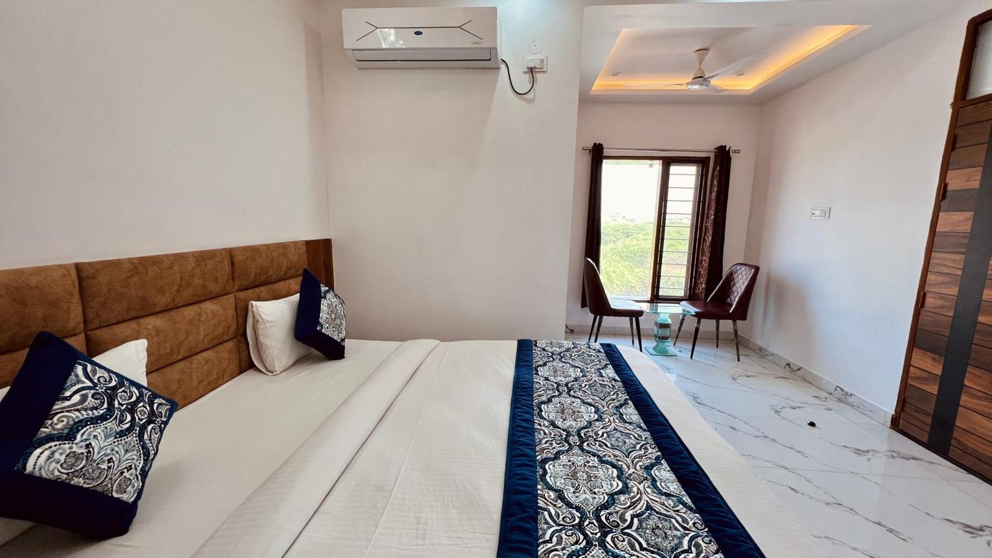 Aerovilla By Jmd Group New Delhi Exterior photo